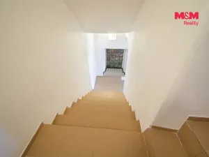 Prodej rodinného domu, Smečno, nám. T. G. Masaryka, 116 m2