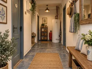 Prodej rodinného domu, Brloh - Benešovice, 75 m2