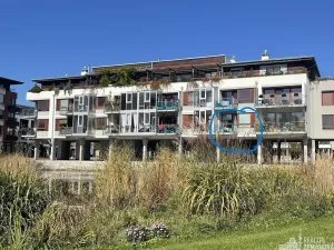 Pronájem bytu 1+kk, Dolní Břežany, Náměstí Na Sádkách, 40 m2