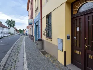 Pronájem bytu 3+kk, Praha - Zbraslav, U Národní galerie, 68 m2