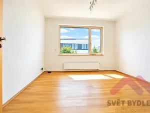 Pronájem rodinného domu, Praha - Velká Chuchle, Adlerova, 184 m2