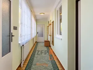 Prodej rodinného domu, Suchov, 125 m2