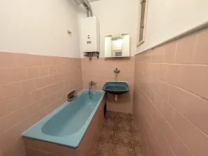 Pronájem bytu 2+1, Praha - Vršovice, Francouzská, 61 m2