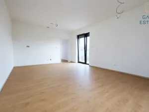 Pronájem bytu 2+kk, Holešov, Pod Hrádkem, 52 m2