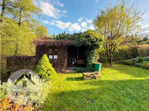 Prodej chaty, Povrly, Sídliště II, 14 m2