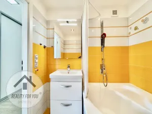 Prodej bytu 4+kk, Praha - Troja, U Pentlovky, 77 m2