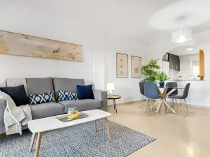Prodej bytu 3+kk, Orihuela, Španělsko, 69 m2