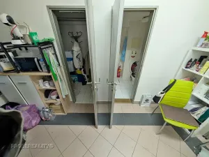 Pronájem obchodního prostoru, Beroun, V Pražské bráně, 42 m2