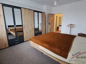 Pronájem bytu 3+1, Brandýs nad Labem-Stará Boleslav, Sídliště, 66 m2