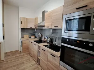 Pronájem bytu 3+1, Brandýs nad Labem-Stará Boleslav, Sídliště, 66 m2