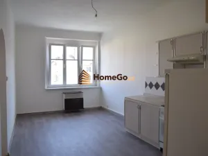 Pronájem bytu 2+kk, Praha - Nusle, Na Vítězné pláni, 50 m2