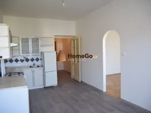 Pronájem bytu 2+kk, Praha - Nusle, Na Vítězné pláni, 50 m2