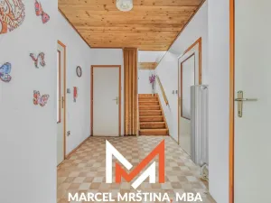 Prodej rodinného domu, Náchod, Pod Homolkou, 155 m2
