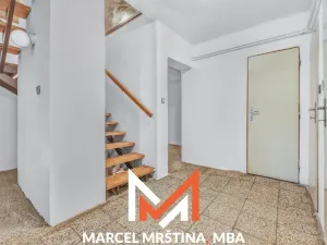 Prodej rodinného domu, Náchod, Pod Homolkou, 155 m2