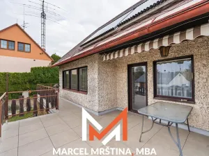 Prodej rodinného domu, Náchod, Pod Homolkou, 155 m2