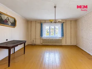 Prodej rodinného domu, Hlučín, Rovniny, 120 m2