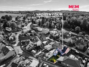 Prodej rodinného domu, Hlučín, Rovniny, 120 m2