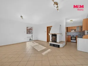 Prodej rodinného domu, Lásenice, 125 m2