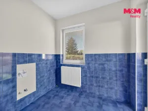 Prodej rodinného domu, Lásenice, 125 m2