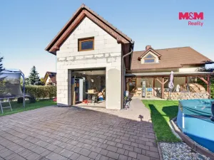Prodej rodinného domu, Lásenice, 125 m2