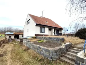 Prodej rodinného domu, Lednice, 21. dubna, 200 m2