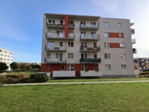 Pronájem bytu 2+kk, Praha - Háje, Loosova, 69 m2