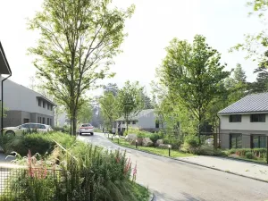 Prodej rodinného domu, Kamenice, Lomená, 156 m2