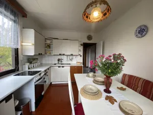 Prodej rodinného domu, Slapy, 165 m2