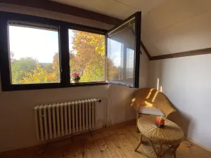 Prodej rodinného domu, Slapy, 165 m2