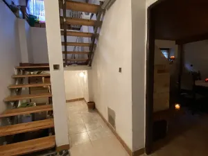 Prodej rodinného domu, Slapy, 165 m2