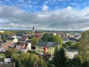 Pronájem bytu 2+1, Česká Třebová, Nové náměstí, 53 m2