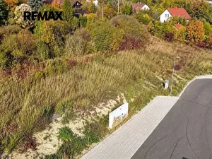 Prodej pozemku pro bydlení, Libušín, 554 m2