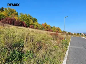 Prodej pozemku pro bydlení, Libušín, 554 m2
