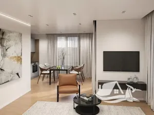 Prodej bytu 2+kk, Torrevieja, Španělsko, 26 m2