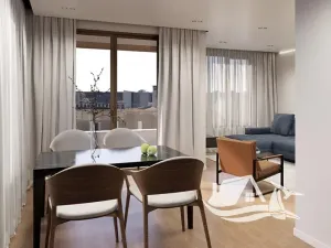Prodej bytu 2+kk, Torrevieja, Španělsko, 26 m2
