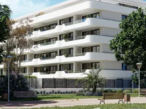 Prodej bytu 4+kk, Vélez-Málaga, Španělsko, 103 m2
