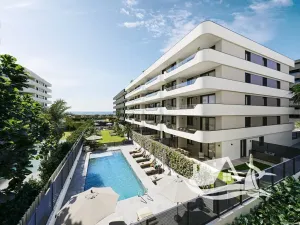 Prodej bytu 4+kk, Vélez-Málaga, Španělsko, 101 m2