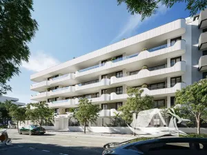 Prodej bytu 4+kk, Vélez-Málaga, Španělsko, 99 m2