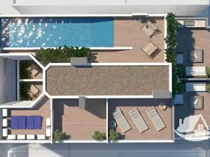 Prodej bytu 3+kk, Guardamar del Segura, Španělsko, 85 m2