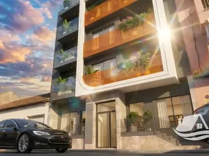 Prodej bytu 2+kk, Guardamar del Segura, Španělsko, 65 m2