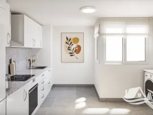 Prodej bytu 2+kk, Vélez-Málaga, Španělsko, 69 m2