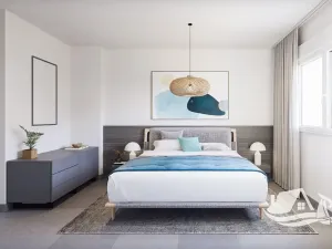 Prodej bytu 2+kk, Vélez-Málaga, Španělsko, 45 m2