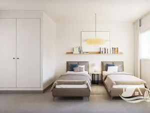 Prodej bytu 2+kk, Vélez-Málaga, Španělsko, 45 m2