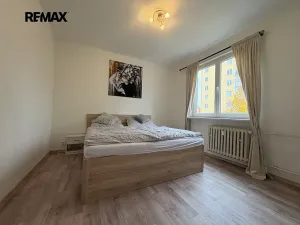 Pronájem bytu 3+1, Sokolov, Rokycanova, 73 m2
