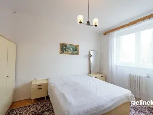Prodej bytu 3+1, Polička, Svépomoc, 61 m2