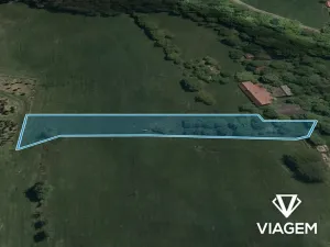 Prodej podílu zahrady, Jablůnka, 841 m2