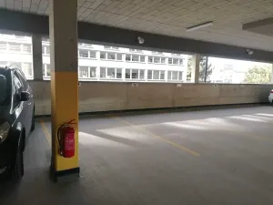 Pronájem bytu 2+kk, Liberec, Tatranská, 59 m2
