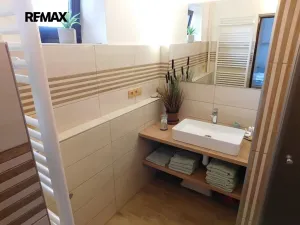 Pronájem bytu 2+kk, Humpolec, 45 m2