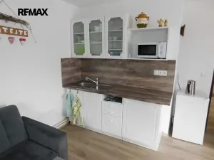 Pronájem bytu 2+kk, Humpolec, 45 m2
