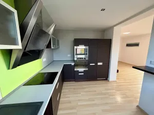 Prodej bytu 3+1, Klatovy, Luční, 84 m2